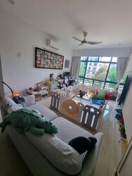 The Hillside (D21), Condominium #626887621